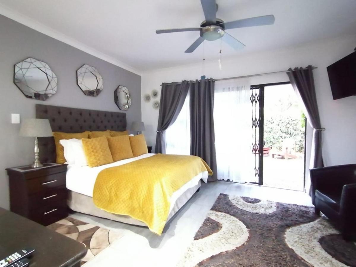 Roxy'S Rest Guest House Vanderbijlpark Εξωτερικό φωτογραφία