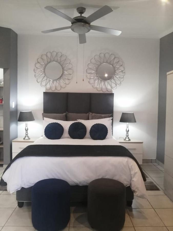 Roxy'S Rest Guest House Vanderbijlpark Εξωτερικό φωτογραφία