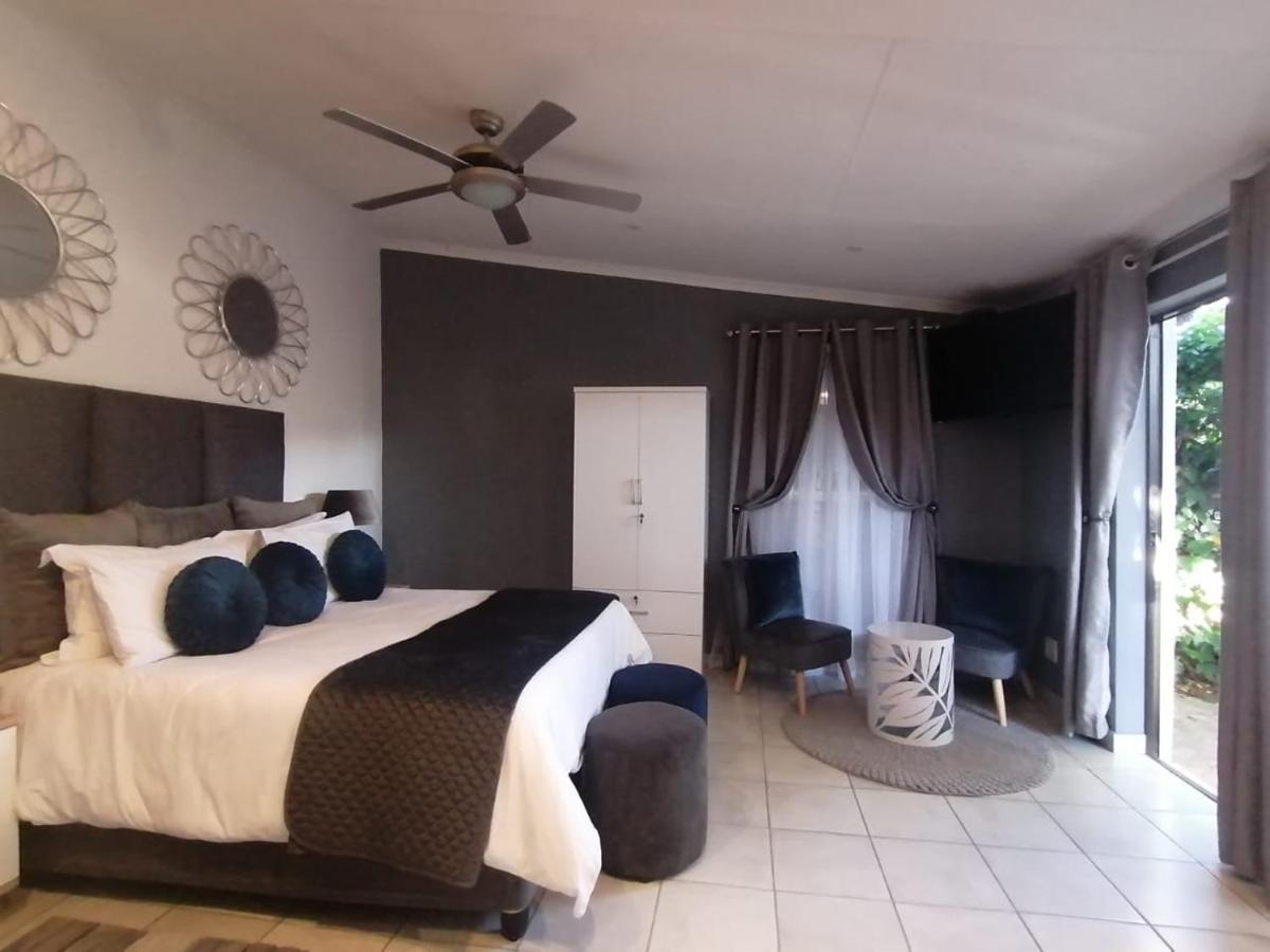 Roxy'S Rest Guest House Vanderbijlpark Εξωτερικό φωτογραφία